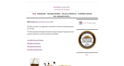 Desktop Screenshot of mooksha.com